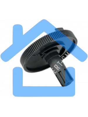 Шестерня редуктора Saeco Vienna большая