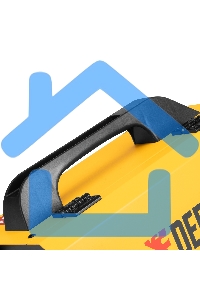 Аппарат инвертор. полуавтомат. cварки Denzel IMIG-200SP Pulse, 200 А, ПВ 60%, катушка 5 кг