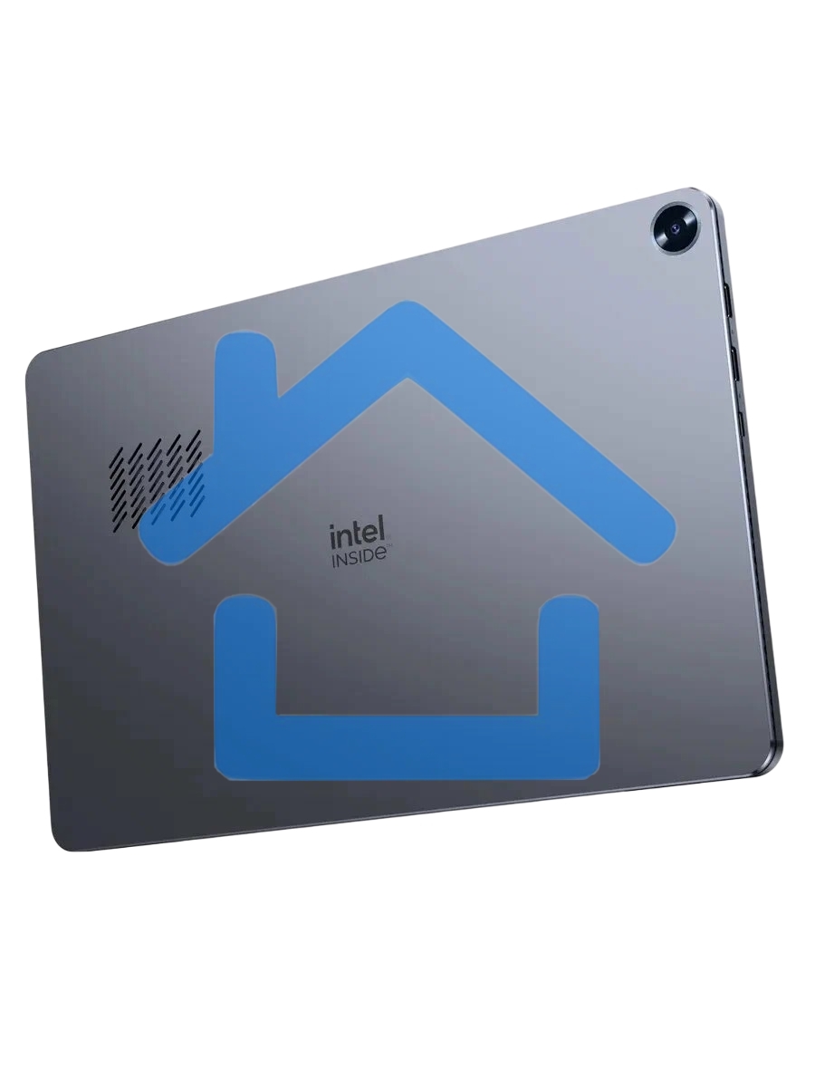 Планшет Chuwi Hi10 X 2025 серый (Series X1) 10.1