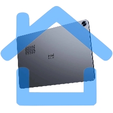 Планшет Chuwi Hi10 X 2025 серый (Series X1) 10.1