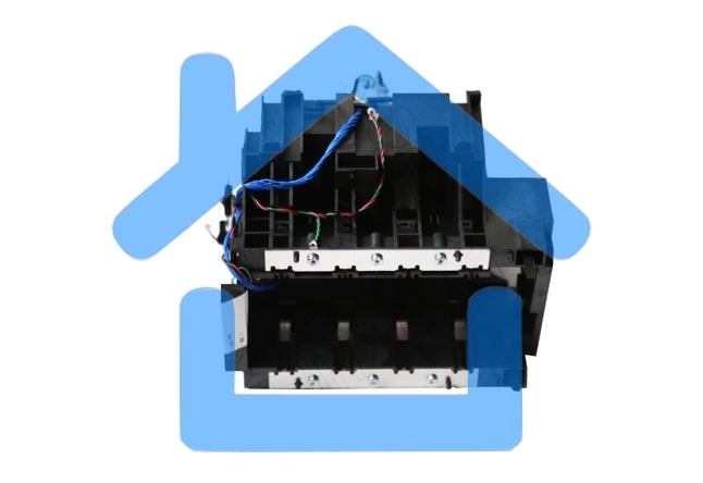 Станция подкачки чернил HP DJ 500/510/800/815/820 (C7769-60373/C7769-60148)