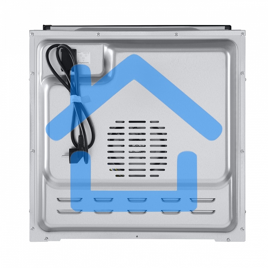 Шкаф духовой электрический Maunfeld EOEC.586BG, встраиваемый