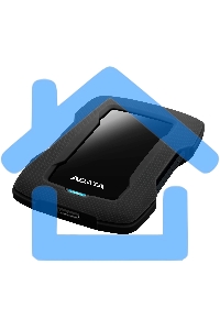 Внешний HDD 2.5