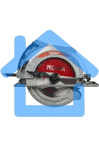 Циркулярная пила (дисковая) Ресанта ДП-190/1800 1800Вт (ручная)