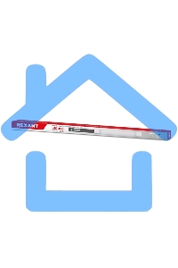 Светильник общего назначения призма СПО5-40 36Вт 200В-240В IP20 3780Лм 6500K холодный свет Rexant