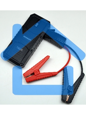 Пуско-зарядное устройство Berkut JSL-25000