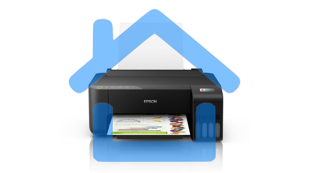 Принтер струйный EPSON L1250 (C11CJ71405/C11CJ71403/C11CJ71402), A4, цветной, печ. 10 стр/мин. (ч/б) 5 стр/мин. (цвет), 5760x1440 dpi, USB, Wi-Fi