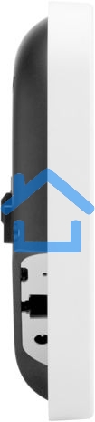 Точка доступа сети Wi-Fi HPE Aruba Instant On AP12 (RW) Access Point