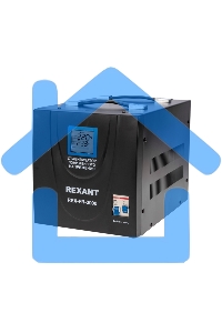 Стабилизатор пониженного напряжения REX-FR-3000 Rexant