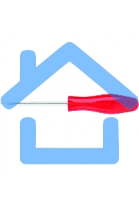 Шило Matrix хозяйственное, круглое 6x100мм