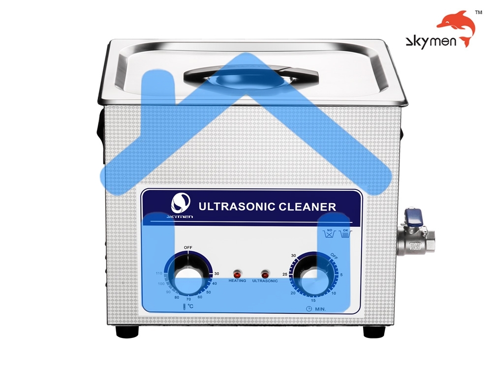 Ультразвуковая ванна Skymen JP-040
