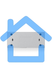 Коммутатор Zyxel XGS1010-12-ZZ0102F 8x1Gbит/с 2x2.5Gbит/с 2SFP+ неуправляемый
