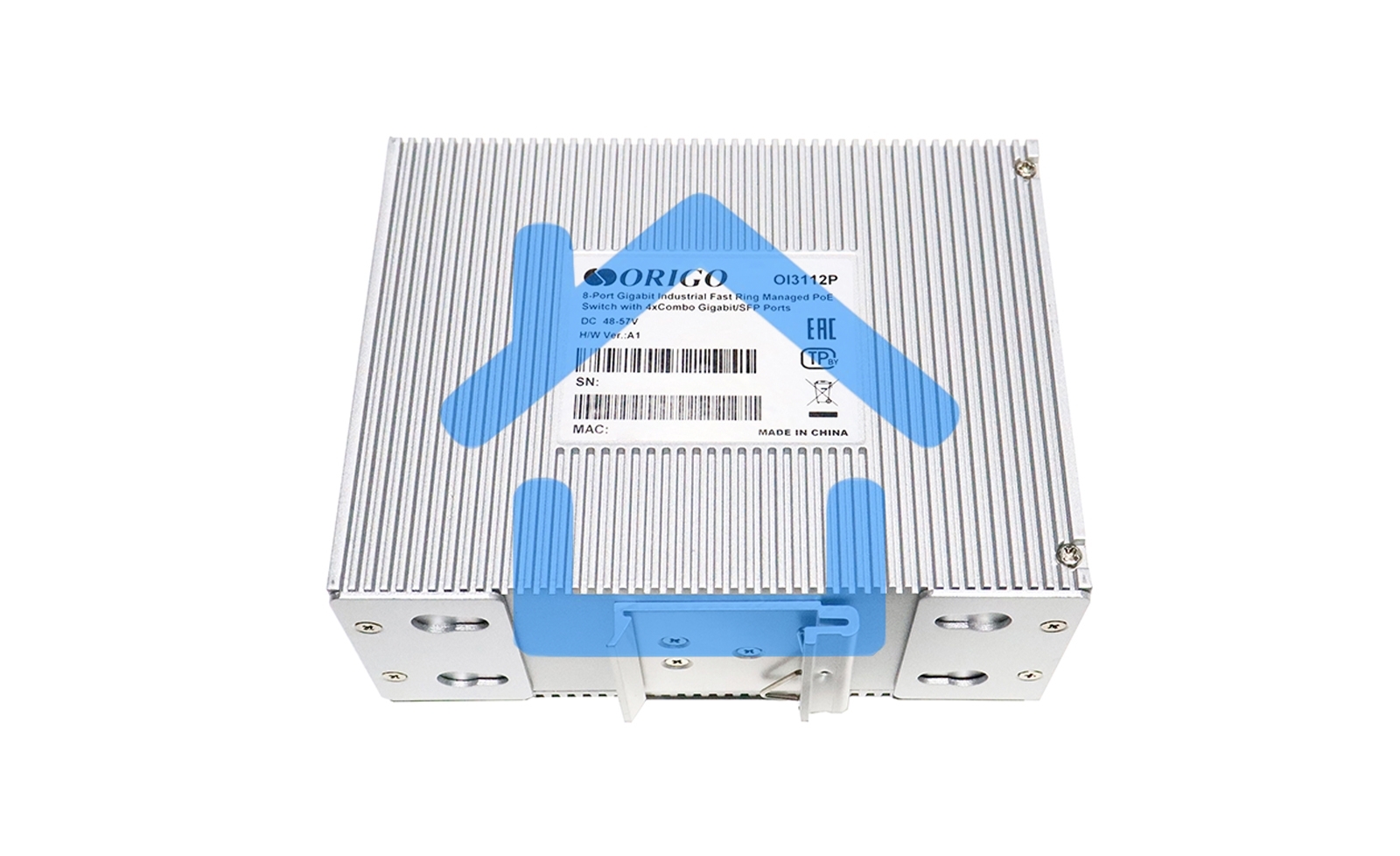 Коммутатор РоЕ OI3112P/185W/A1A