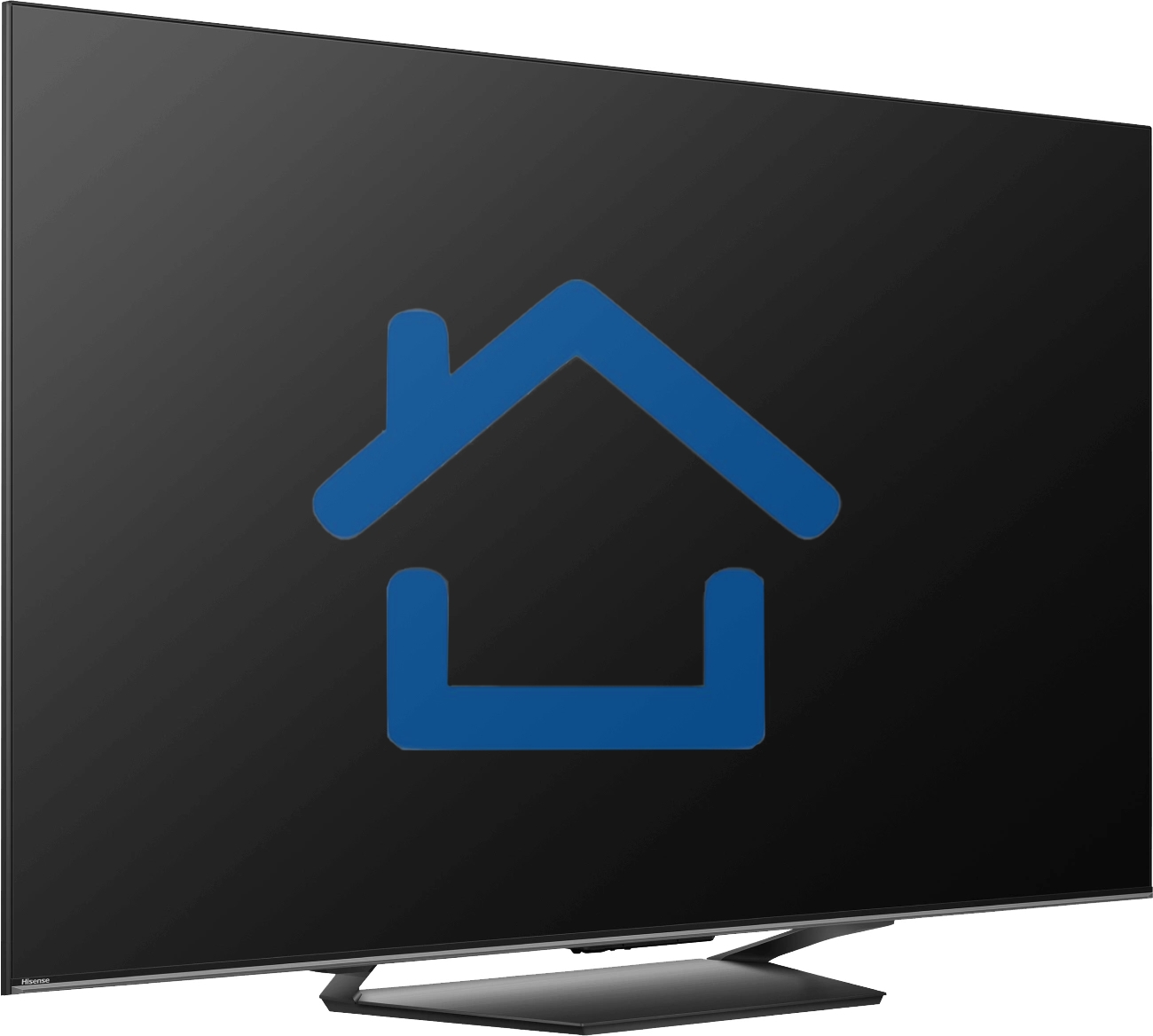 Телевизор Hisense 85