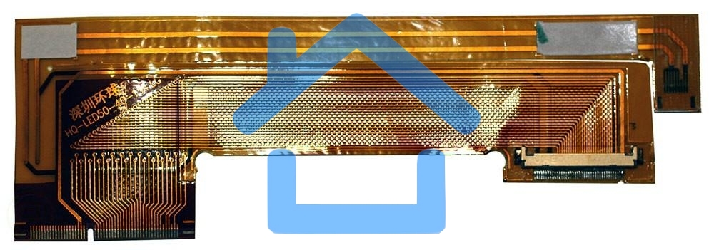 Переходник для матриц LG 15.4