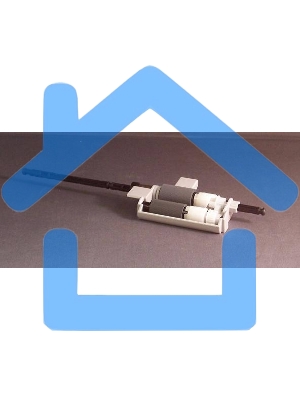 Ролик отделения ADF в сборе Canon iR-1133/MF5840/5880/5930/5940/5960/5950/5980/6680/6780/8030/8040/8050/8080/8330/8340/8350/8360/8380 (FM3-9538)