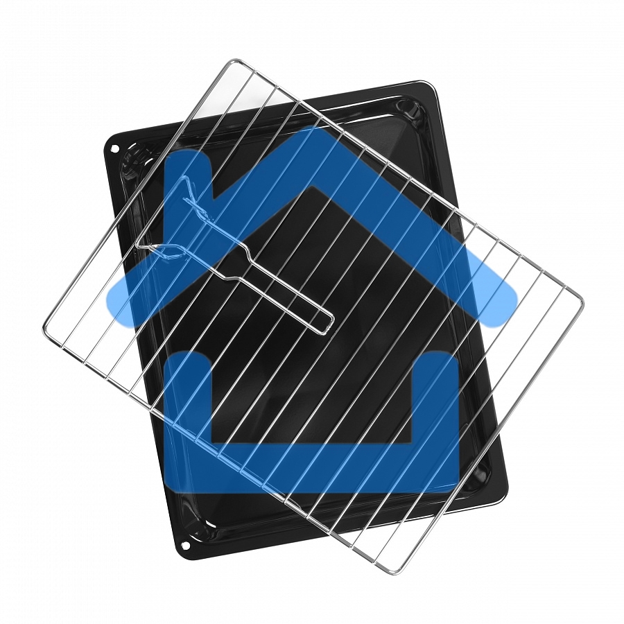 Шкаф духовой электрический Maunfeld EOEC.586BG, встраиваемый