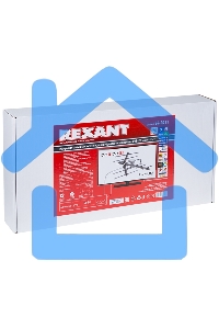 ТВ антенна наружная 