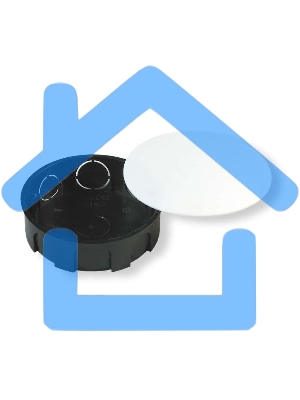 Коробка распр. СП 96х30мм HEGEL У192