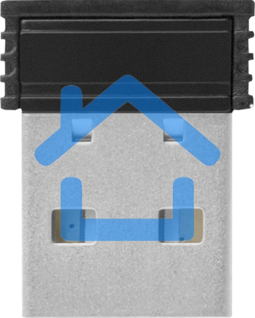 Мышь беспроводная Defender Datum MM-265 черный, 1600 dpi, радиоканал, USB, кнопки - 4