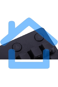 Клавиатура проводная Logitech G Pro (920-009393), USB, черный