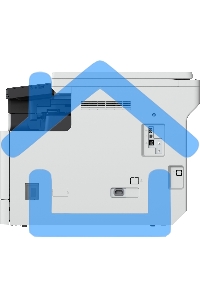 МФУ лазерное Canon imageRUNNER 2425 (4293C003), А3, ч/б, печ. 25 стр/мин (А4) 12 стр/мин (А3), 600 x 600 DPI, Wi-Fi; USB; Ethernet (Без тонера)