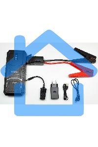 Пуско-зарядное устройство Berkut JSL-25000