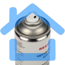 Чернитель шин 520 мл