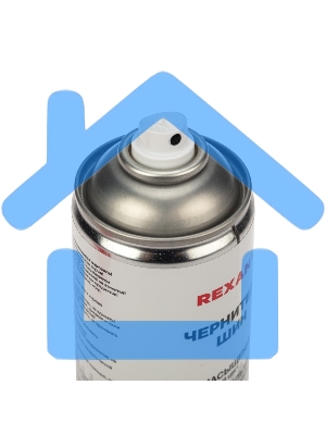 Чернитель шин 520 мл