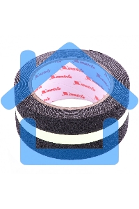 Лента клейкая Matrix противоскользящая, c фотолюминисцентной полосой