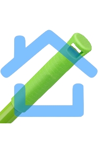 Черенок 120 см, зеленый Elfe