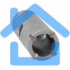 Буровая коронка Matrix M22 х 30 мм