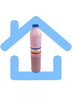 Тонер ProfiLine для принтеров Samsung CLP-310/320/325/360/Phaser 6125/6130 magenta 500гр Фасовка РФ