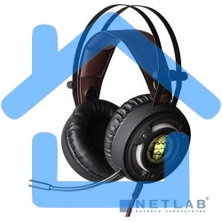 Наушники QUMO Atlantis GHS005 22522