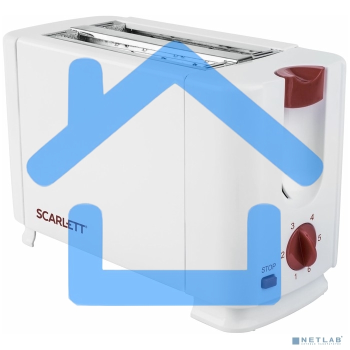 Тостер Scarlett SC-TM11013 650 Вт