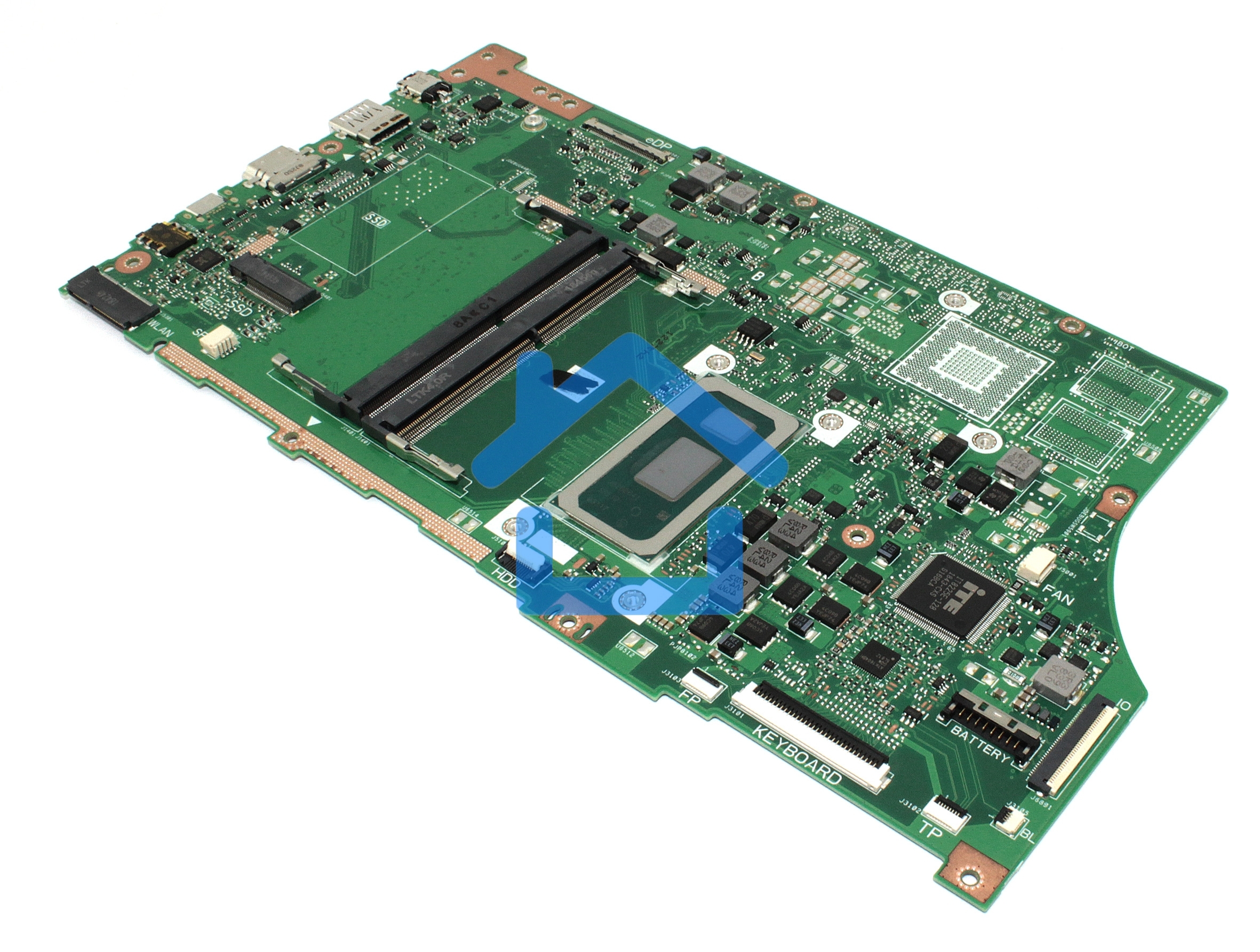 Материнская плата для Asus X530FA I5-8265U
