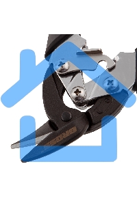 Ножницы по металлу