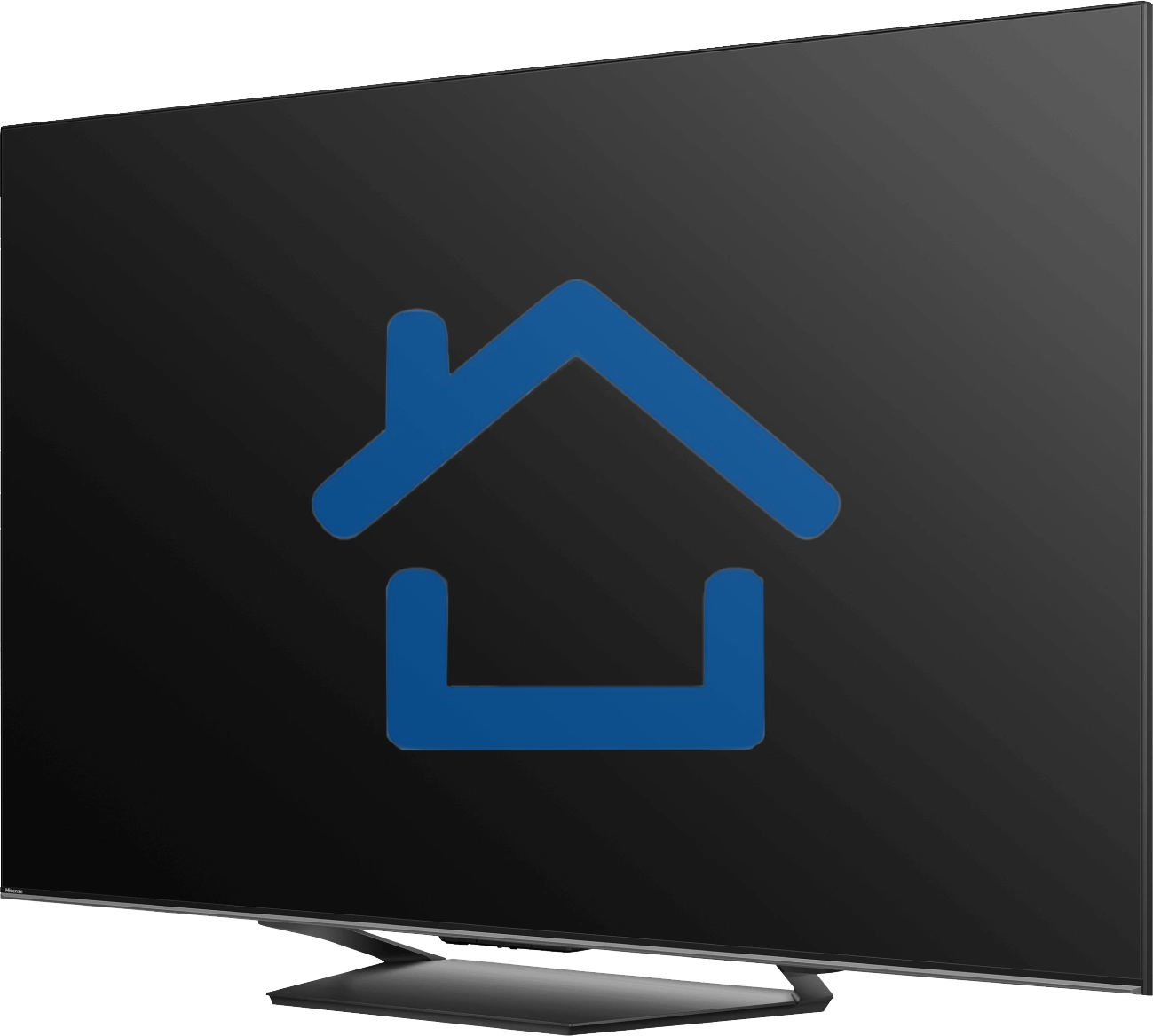 Телевизор Hisense 85