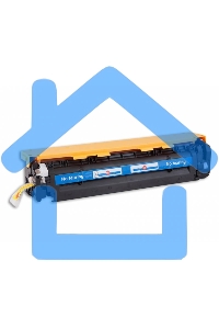 Картридж лазерный Cactus CS-CF210A черный (1600 стр.) для HP LaserJet Pro 200 M251/M276