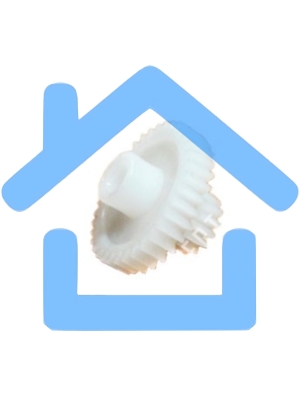 Малая шестерня редуктора Bosch