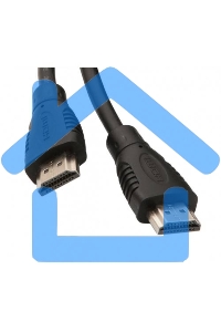 Кабель Defender HDMI-10 (ver. 1.4) HDMI(M)-HDMI(M), 3м, PolyBag