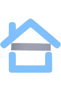 Тормозная площадка(резинка) Samsung/HP ML15х0/17хх/191x/225х/SCX-4х16/4100/4200/WC РE16/114/Phaser 3150/3121 (JC73-00140A/019N00821)