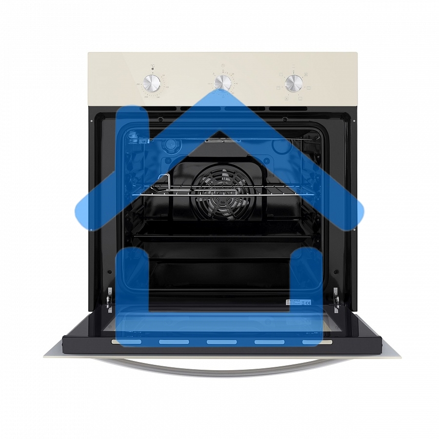 Шкаф духовой электрический Maunfeld EOEC.586BG, встраиваемый