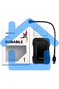 Внешний HDD 2.5