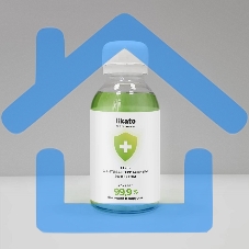 Гель-антисептик Likato 100 мл