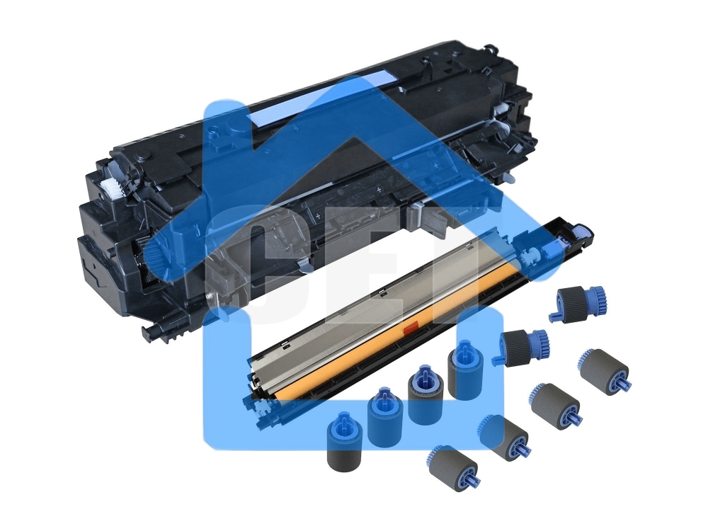 Ремонтный комплект C2H57A для HP LaserJet Enterprise M806/M830 CET
