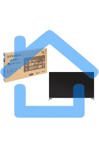 Телевизор Hyundai 55