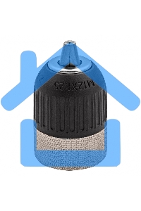 Патрон Matrix для дрели БЗП 2-13 мм - М12