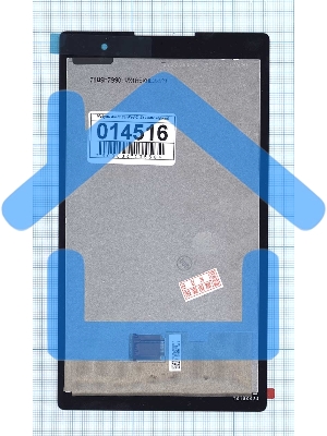 Модуль (матрица + тачскрин) для Asus ZenPad C 7.0 Z170 черный
