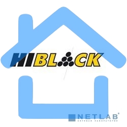 Тонер Hi-Black для Samsung ML1610/1660/1910/2010/SCX-4600, 85 г, банка